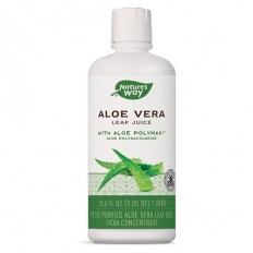 Aloe Vera Leaf Juice 1000 мл