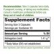 NWY-10180 - Astragalus Root 470 mg 100 Vegan Capsules в категория Стрес. Astragalus