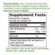 NWY-10400 - Beet Root 500 mg 100 Vegan Capsules в категория Растителни