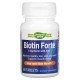 Мнения и ползи от Biotin Forte 3 мг + Zinc 60 таблетки четете в Zdrave365.com NWY-10981 - Biotin Forte 3 mg with Zinc 60 Tablets в категория . Biotin Forte 3 мг +