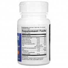 Biotin Forte 3 мг + Zinc 60 таблетки