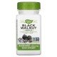 NWY-10600 - Black Walnut Hulls 500 mg 100 Vegan Capsules в категория Гъбички.