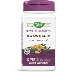 Boswellia (Босвелия) 307 мг 60 таблетки