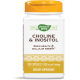 NWY-40462 - Choline and Inositol 500 mg 100 Capsules в категория Витамини.
