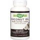 NWY-10009 - Coconut Oil Pure Extra Virgin 1000 mg 120 Softgels в категория