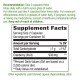 NWY-12150 - Cranberry 465 mg 100 Vegan Capsules в категория Растителни