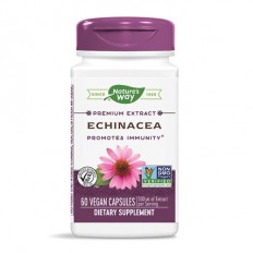 Echinacea 60 веган капсули