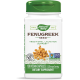 NWY-12800 - Fenugreek Seed 610 mg 100 Vegan Capsules в категория Черен Дроб.