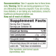 NWY-12800 - Fenugreek Seed 610 mg 100 Vegan Capsules в категория Черен Дроб.