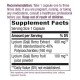 NWY-15811 - Goji Berry SuperFruit 400 mg 60 Vegan Capsules в категория Зрение и