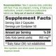 NWY-14000, NWY-14008 - Gotu Kola Herb 475 mg 100 Vegan Capsules в категория