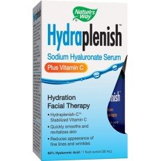 Hydraplenish Plus Vitamin C 30 мл