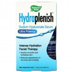 Hydraplenish Ultra Potency 88% Хиалуронова киселина 30 мл