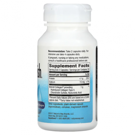 NWY-15601 - Hydraplenish 60 Capsules в категория Анти ейдж