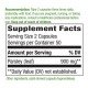 NWY-15300 - Parsley Leaf 450 mg 100 Vegan Capsules в категория Кости. Parsley Leaf
