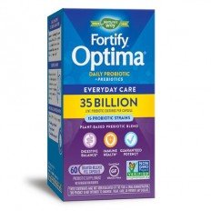Fortify Optima 35 Billion CFU 60 веге капсули