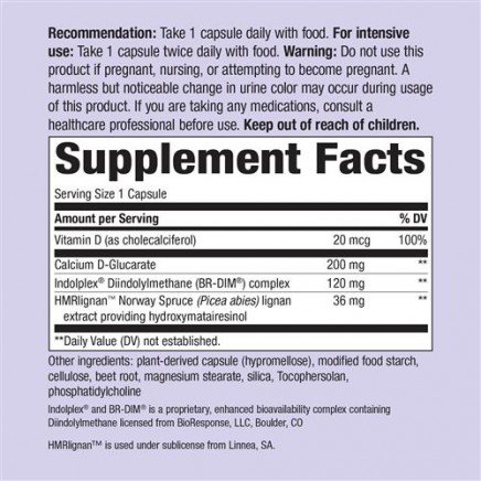 NWY-15303 - Promeva Breast Health 30 Vegetarian Capsules в категория . Promeva Breast
