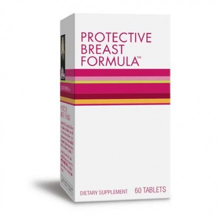 NWY-05886 - Protective Breast Formula 60 Tablets в категория . Protective Breast Formula