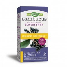 Sambucus Immune 30 таблетки за смучене