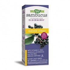 Sambucus Immune Сироп 120/240 мл