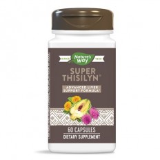 Тисилин Super 60 капсули