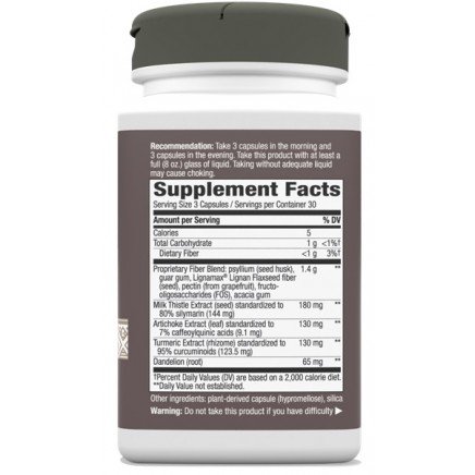 NWY-15406 - Thisilyn Daily Cleanse 90 Vegan Capsules в категория . Thisilyn Daily Cleanse