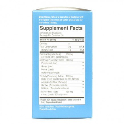 NWY-15404 - Thisilyn Digestive Cleanse 540 мг 90 капсули в категория .
