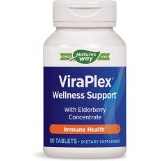 ViraPlex Wellness Support 80 таблетки