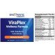 NWY-01358 - ViraPlex Wellness Support 80 Tablets в категория . ViraPlex Wellness Support