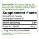 NWY-18300 - Yucca Stalk 520 mg 100 Vegan Capsules в категория . Юка (стебло) 520