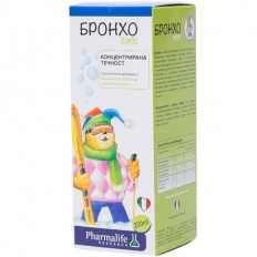 Broncho Bimbi Сироп за деца 200 мл Broncho Bimbi Сироп за деца 200 мл