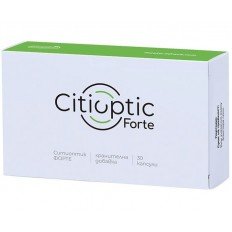 Citioptic Forte 30 капсули