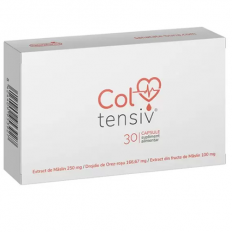Coltensiv 30 капсули Coltensiv 30 капсули
