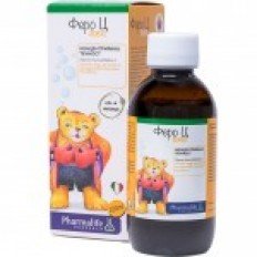 Ferro C Bimbi 200 мл