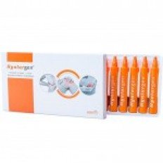 Hyalurgen 10 ампули Hyalurgen 10 ампули