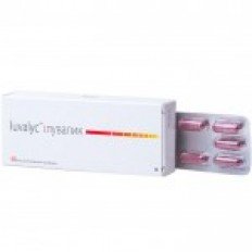 Luvalyc 30 капсули
