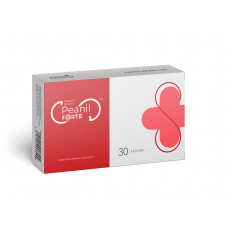 Peanil Forte 30 капсули Peanil Forte 30 капсули