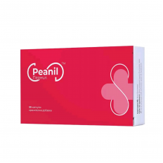 Peanil 30 капсули Peanil 30 капсули