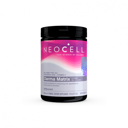 NEO-12958 - Derma Matrix Collagen Skin Complex 183 g в категория Стави и
