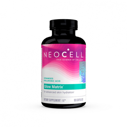 NEO-12955 - Glow Matrix Blend 90 capsules в категория Антиоксиданти.