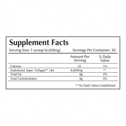 NEO-19867, NEO-30005 - Collagen Type 1 and 3 198 g в категория Здрава Кожа.