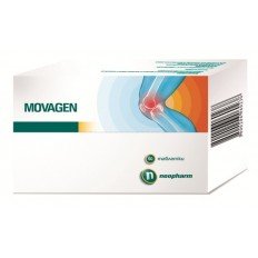 Movagen 60 таблетки Movagen 60 таблетки