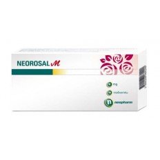 Neorosal M 30 таблетки Neorosal M 30 таблетки