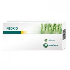Neoxid 30 таблетки Neoxid 30 таблетки