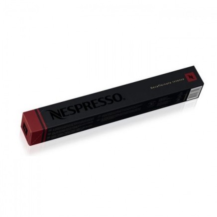 NSP-01533 - Nespresso Intenso Decaffeinato 10 бр. Кафе капсули в категория .