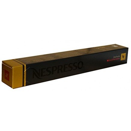 NSP-0519 - Nespresso Volluto Decaffeinato 10 бр. Кафе капсули в категория
