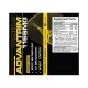 NEW-01195 - ADVANTRIM 90 caps в категория . ADVANTRIM Extreme fat burner 90