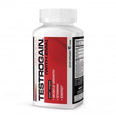 TESTROGAIN 1800 мг 90 таблетки