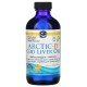 NOR-58783 - Arctic-D Cod Liver Oil Lemon Taste 237 ml в категория Зрение и Очи.