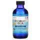 NOR-56780 - Childrens DHA 530 mg Omega-3 1-6 Ages 119 ml в категория Зрение и